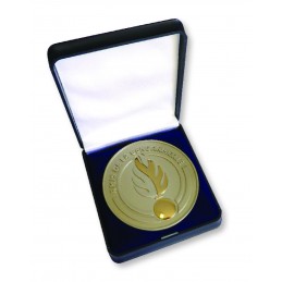 Médaille prestige