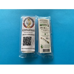 Lot 5 ETHYLOTESTS