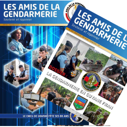 Abonnement à la revue