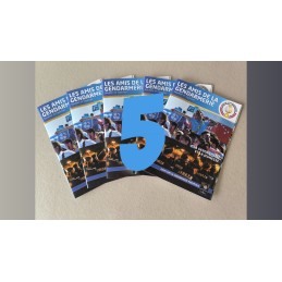 LOT 5 REVUES POUR COMITES