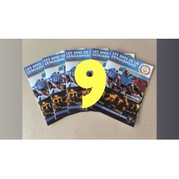 LOT 9 REVUES POUR COMITES